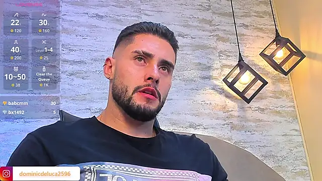 dominic_de_luca live sex cam