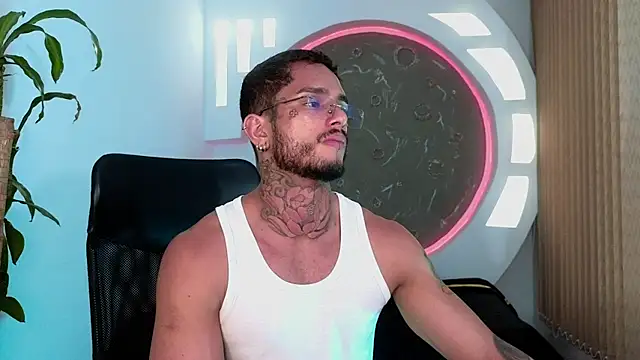 Alanrodgers live sex cam