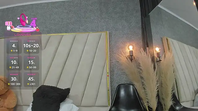 AmyStar1's cam snapshot