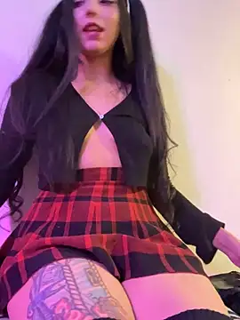 Felicia_smok3's cam snapshot