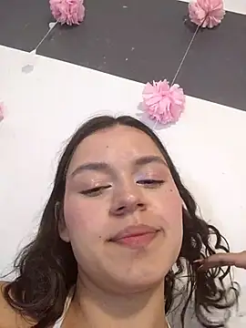 Danni_shy's cam snapshot