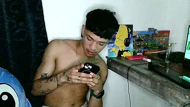 Glen_connor_11's cam snapshot