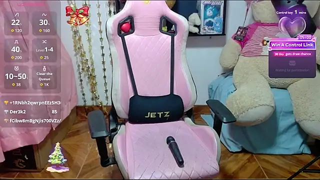 Maggie_Fox3's cam snapshot