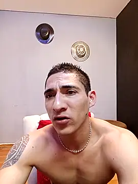 jhonny_thes28's cam snapshot