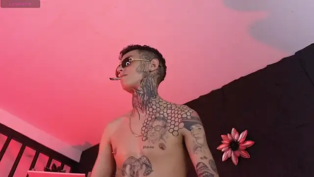 Paulo_527's cam snapshot