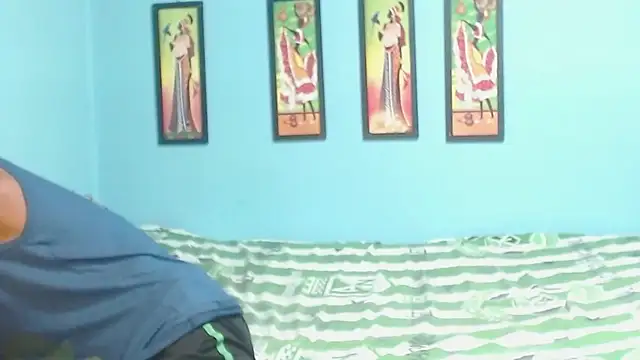 miltonjjakee's cam snapshot