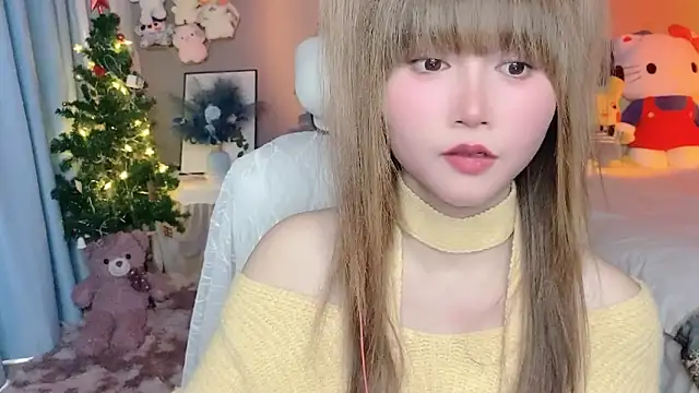 -xiao-xiao-'s cam snapshot