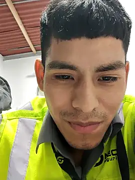 El_CHEGO live sex cam