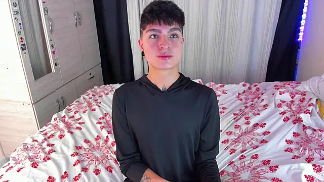 Dark_luckyyy's cam snapshot