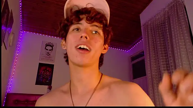 Dani_Dancer's cam snapshot