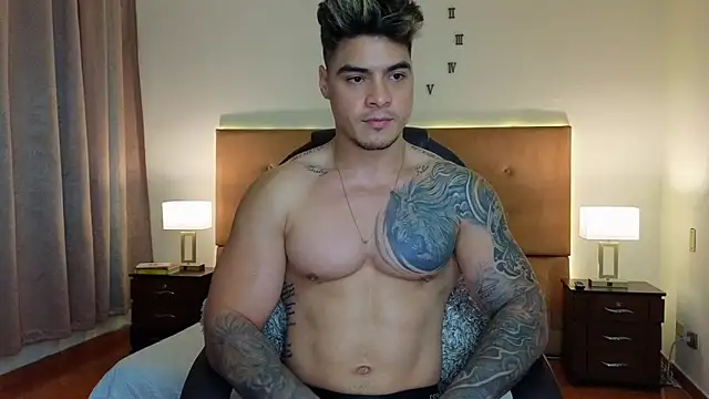 Steven_Velez's cam snapshot