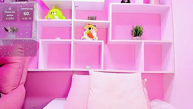 kittyMelvis's cam snapshot