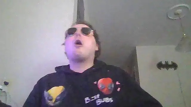 BradyFurness's cam snapshot