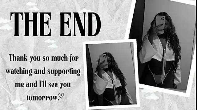 Im_Maria's cam snapshot