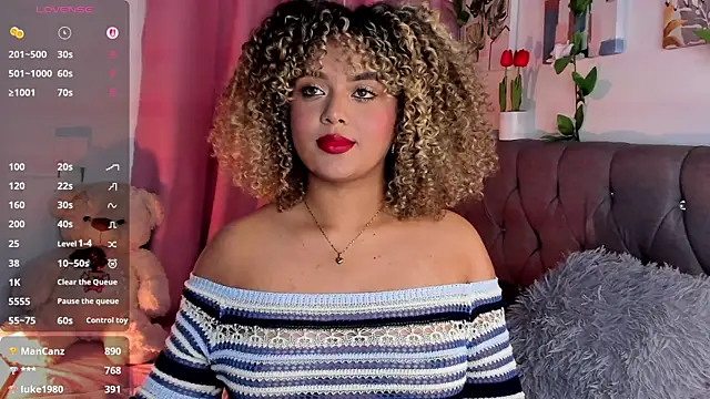 isajonnes18's cam snapshot