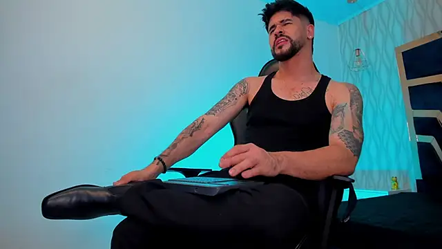 Petesevans's cam snapshot