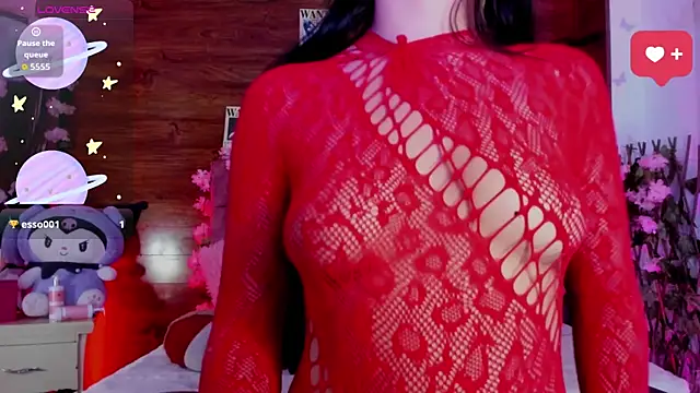 Minami_Nakamura's cam snapshot