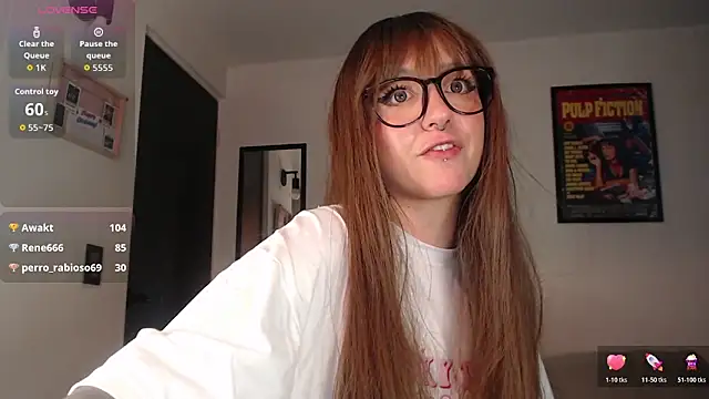 babedooll's cam snapshot