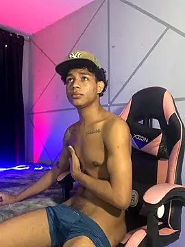 Cristiam__'s cam snapshot