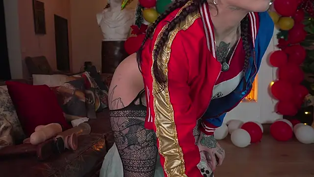 nuryforerogh_'s cam snapshot