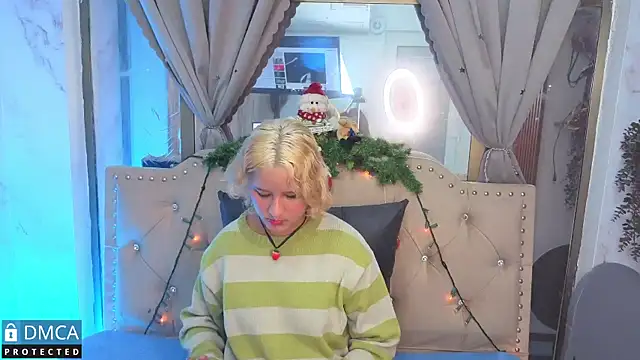 ahsly_Zam's cam snapshot