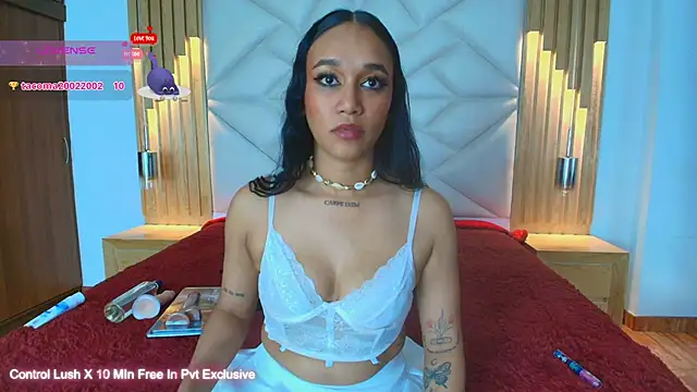 coraline_vera's cam snapshot