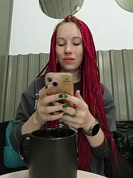 Frost_foxy's cam snapshot