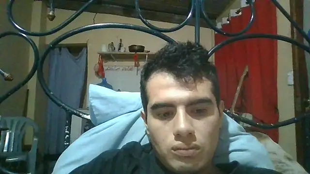 Ortiz3404's cam snapshot