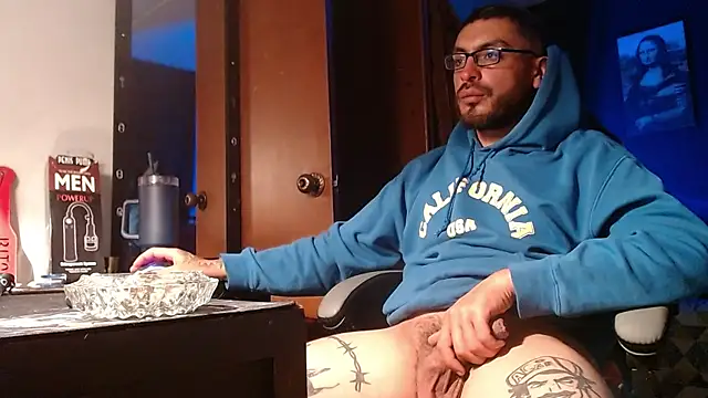 malek_xarx_'s cam snapshot