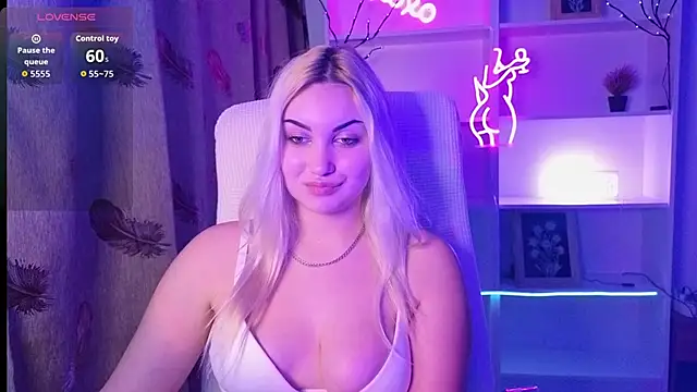 adrelaxina's cam snapshot