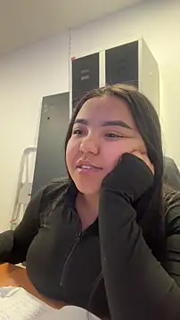 princezzc's cam snapshot