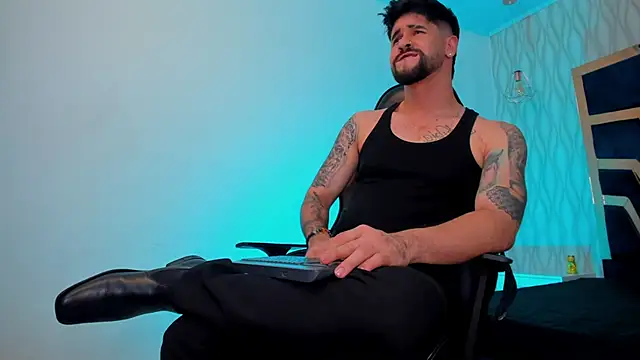 Petesevans's cam snapshot