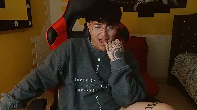 isabeautyx19's cam snapshot