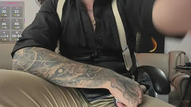 Nicolas_Fellener live sex cam