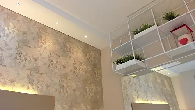 JadaKai's cam snapshot