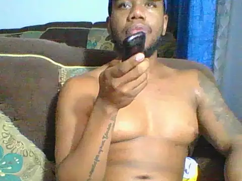 BenjaminCol_'s cam snapshot