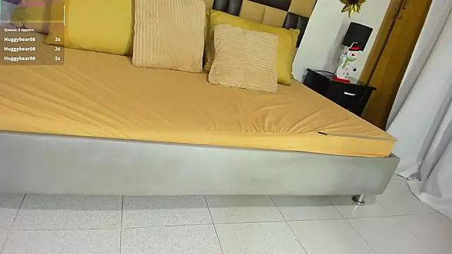 BarbieKano's cam snapshot