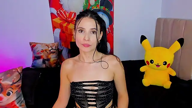 melanyrouse1's cam snapshot