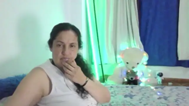 ximenajimenez's cam snapshot