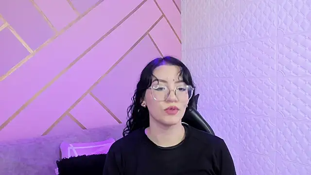 Violetaa_diazz's cam snapshot