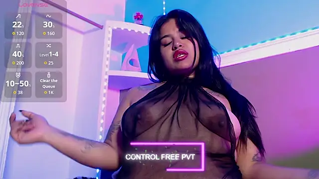 SamanthaSmiithh's cam snapshot