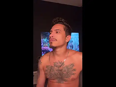 EduXavier26's cam snapshot