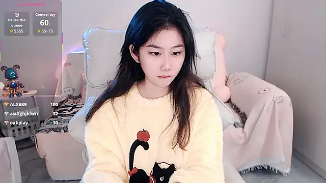 Camila-888's cam snapshot