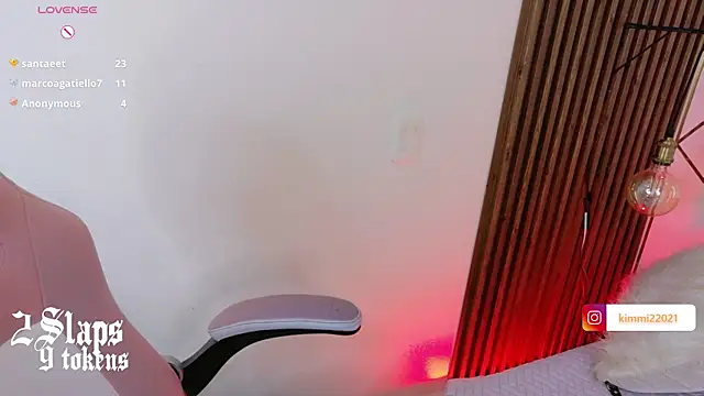 kim_blake's cam snapshot