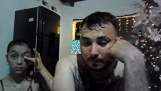 maximo_torreychelli's cam snapshot