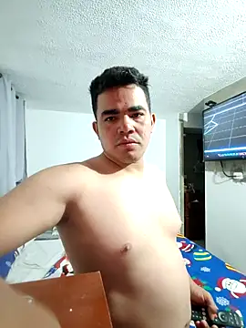 2025-DANIEL live sex cam