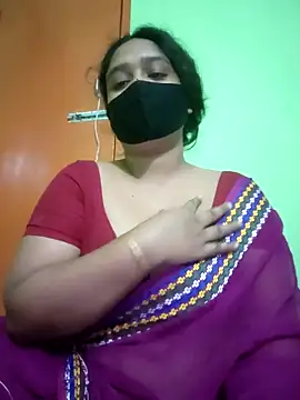 Aruna-1's cam snapshot