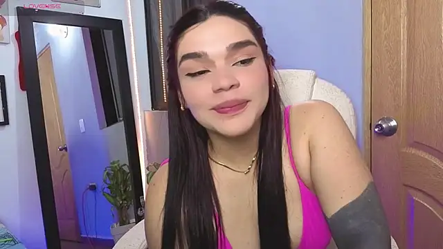 Veronica_111's cam snapshot