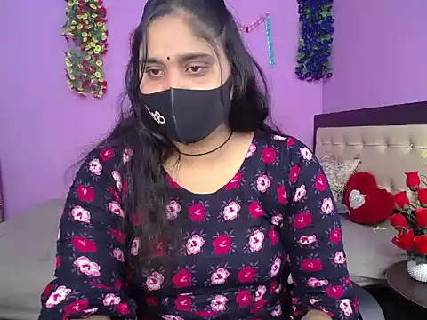 Maiya_Amber's cam snapshot