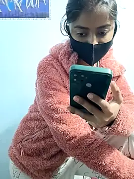 Payal_G's cam snapshot